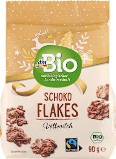 Čokoladne pahuljice dmBio