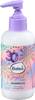 Haarmilch Joyful Times 30 Jahre, 200 ml