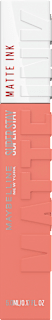 Lippenstift Super Stay Matte Ink 60 Poet  MAYBELLINE NEW YORK