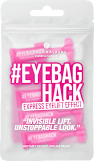 Augencreme eyebaghack (5x1 ml) Svenja Walberg