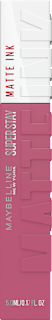 Lippenstift Super Stay Matte Ink 165 Successor  MAYBELLINE NEW YORK