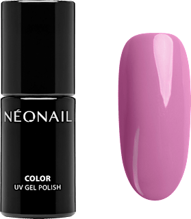 UV Nagellack Rosy Side NÉONAIL