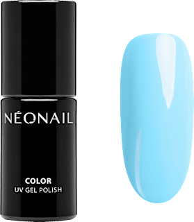 UV Nagellack Blue Surfing NÉONAIL