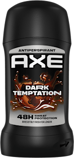 tuhý antiperspirant Dark Temptation Axe