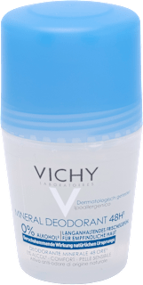 Deo roll-on Mineral VICHY LABORATOIRES