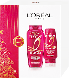 Darčekové balenie Color Vive L'ORÉAL PARiS ELSEVE