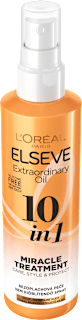Bezoplachová starostlivosť Extraordinary Oil 10in1 Miracle Treatment L'ORÉAL PARiS ELSEVE