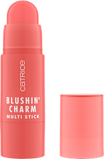 Blush Stick Blushin' Charm 020 Coral Cutie CATRICE