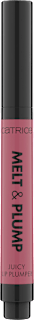 Lippenbalsam Melt & Plump Juicy Lip Plumper 060 Keep A Juicy Secret CATRICE