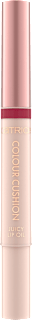 Olej na pery Colour Cushion - 040 Crimson Crush CATRICE