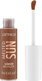 Bronzer Liquid Meldet Sun 035 Toasty Tan  CATRICE