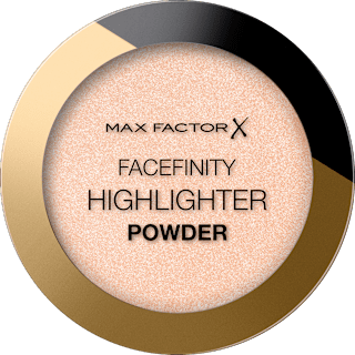 rozjasňovač Facefinity Highlighter 001 Nude Beam MAX FACTOR