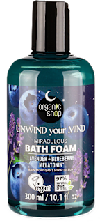 Miraculous kupka  organic shop