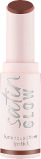 Ruž za usne satin Glow luminous shine – 06 Deja-brew essence