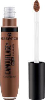 Concealer Camouflage + Matte 240 essence