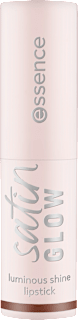 Lippenstift Satin Glow Luminous Shine 06 Deja-Brew  essence