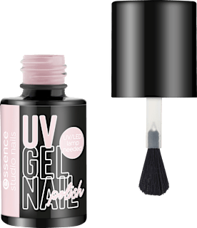 UV Gel Nagellack Studio Nails 5 Strawberry Milkshake essence