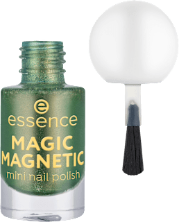 Nagellack Mini Magic Magnetic 10 essence