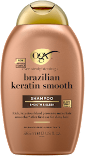 Shampoo Brazilian Keratin Smooth ogx