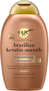 Balsamo Brazilian Keratin Smooth ogx