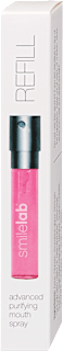 Szájspray FLASH utántöltő smilelab