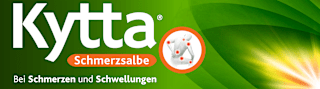 Kytta Schmerzsalbe 350 mg/g Creme mit Beinwellwurzel-Fluidextrakt  Kytta
