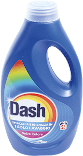 Detersivo Salva Colore Dash