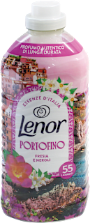 Ammorbidenze concentrato Essenze di Portofino Lenor