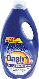 Detersivo Power extra Smacchiante Dash