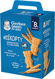 Miśkopty Gerber