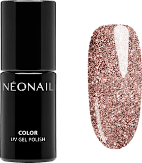 UV Nagellack Glow The Day NÉONAIL