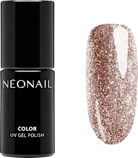 UV Nagellack Shiny Rose NÉONAIL