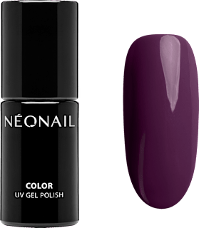 UV Nagellack Piece Of Magic NÉONAIL