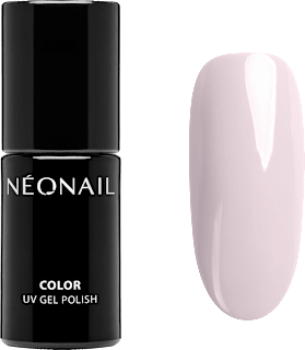 UV Nagellack Jungle Blush NÉONAIL