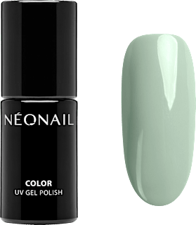 UV Nagellack Green Me Twice NÉONAIL