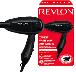 Reisehaartrockner REVLON