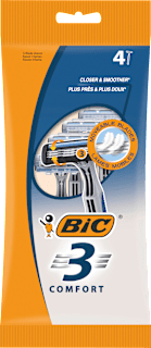 Einwegrasierer Flex 3 BIC