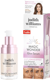 Serum Magic Wonder Glow Judith Williams