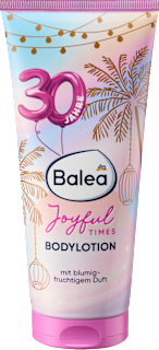 Joyful Times losion za tijelo Balea