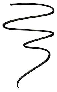 Eyeliner Liquid Hypereasy 801 Matte Black MAYBELLINE NEW YORK