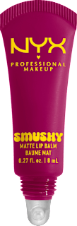 Lippenbalsam Smushy Matte 12 Silly Slippin NYX PROFESSIONAL MAKEUP