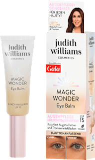 Augencreme Magic Wonder  judith williams COSMETICS