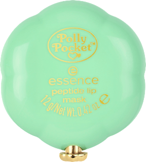 Lippenmaske Polly Pocket Peptide 01 So Much Cute, 12 g