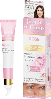Augencreme Rose Judith Williams