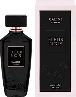 Fleur Noir Eau de Parfum CÂLINE