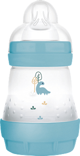 Biberon anti-colica 0m+ 160ml assort. mam