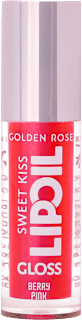 Масло за устни Sweet Kiss, № 03 Berry Pink GOLDEN ROSE