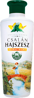 Wcierka do wlosów Csalán, pokrzywowa HERBÁRIA