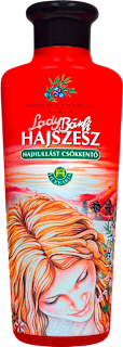Wcierka do włosów Lady Bánfi