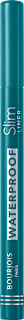 Slim Liner Waterproof tuš za oči - 030 BOURJOIS PARIS